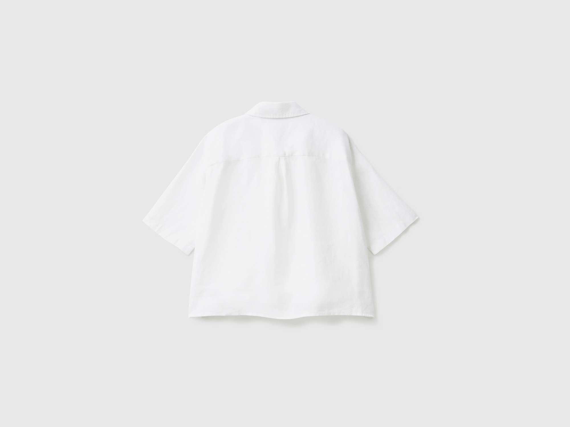 Рубашка BENETTON