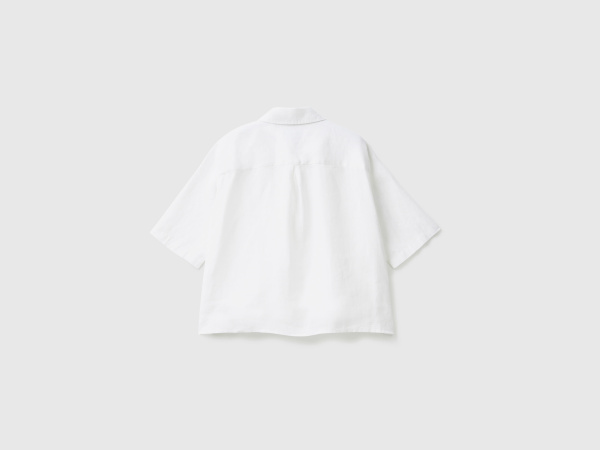 Рубашка BENETTON