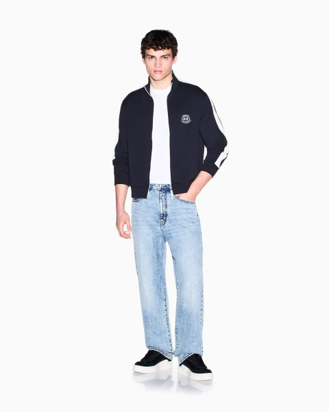 Толстовка ARMANI EXCHANGE