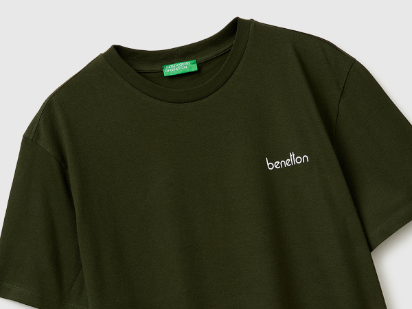 Футболка BENETTON