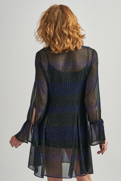 Платье TOMMY HILFIGER