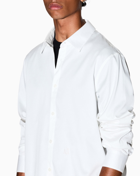 Рубашка ARMANI EXCHANGE