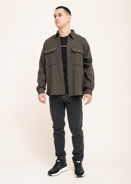 Рубашка ARMANI EXCHANGE