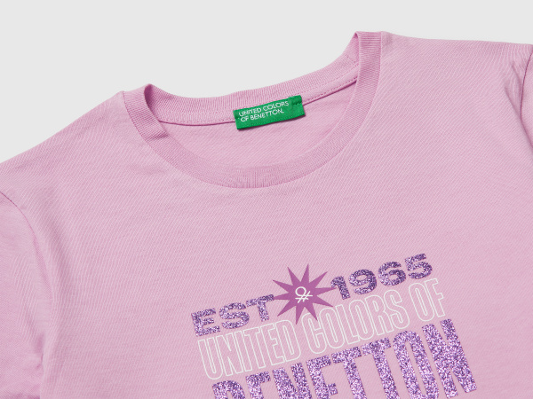 Футболка BENETTON