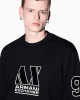 Толстовка ARMANI EXCHANGE
