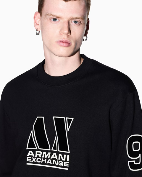 Толстовка ARMANI EXCHANGE