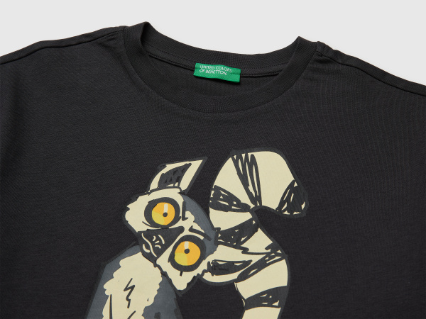 Футболка BENETTON