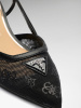 Туфли GUESS