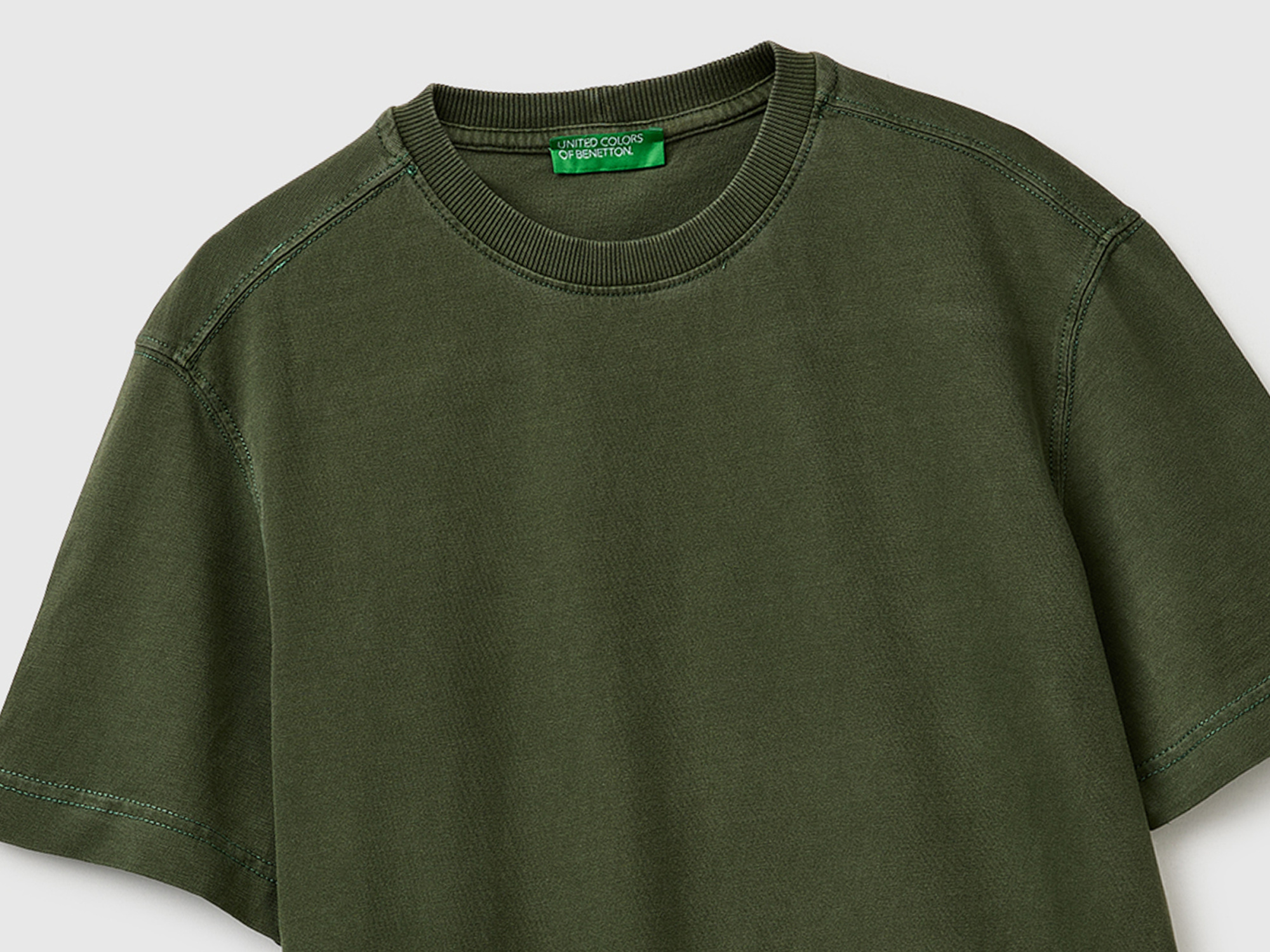 Футболка BENETTON