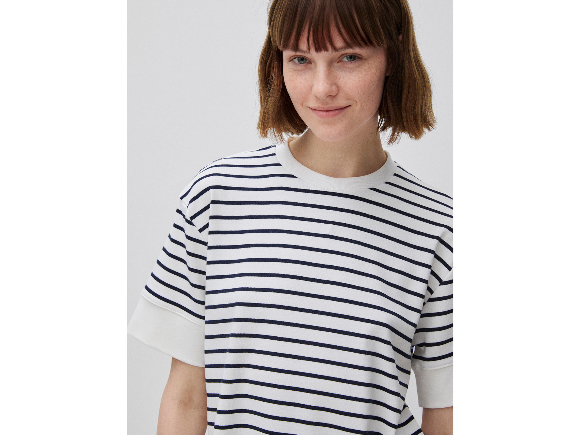 Футболка BENETTON