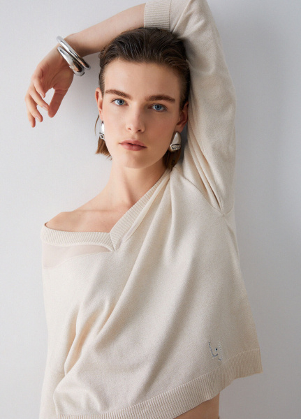 Джемпер LIU JO