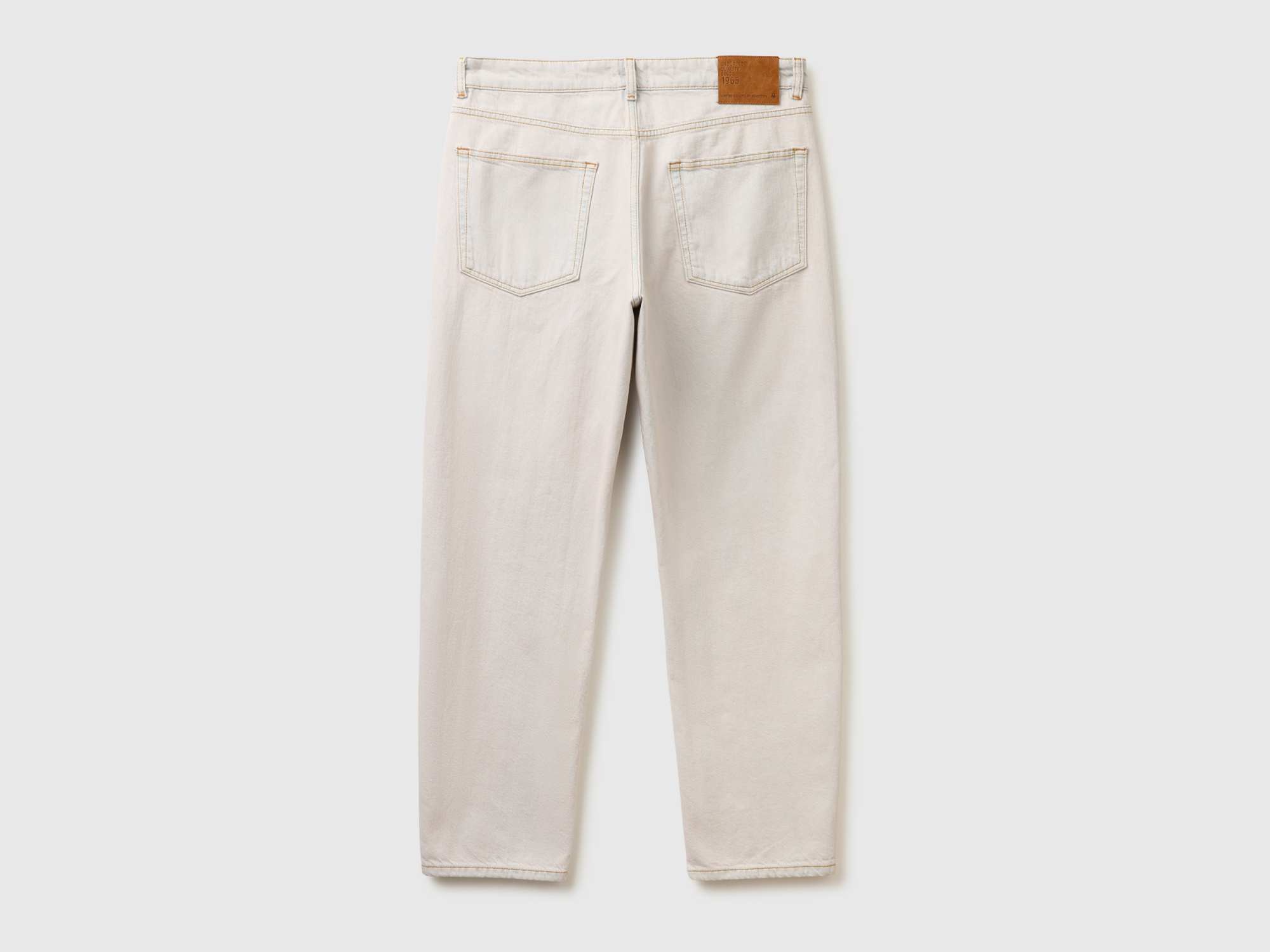 Джинсы BENETTON