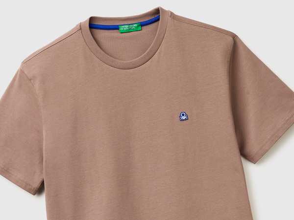 Футболка BENETTON