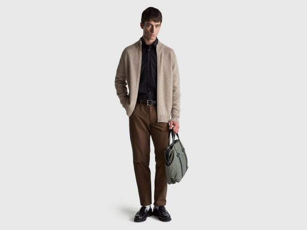 Рубашка BENETTON