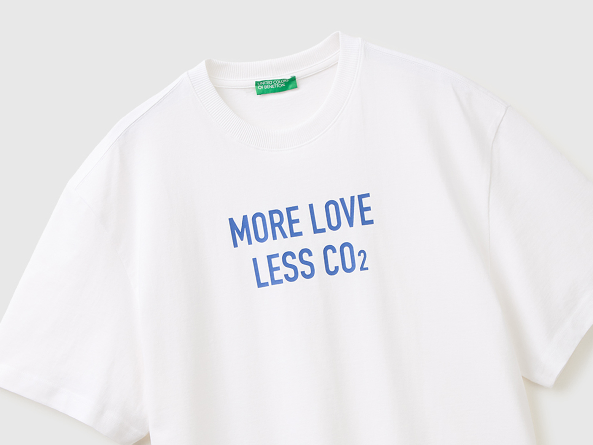 Футболка BENETTON