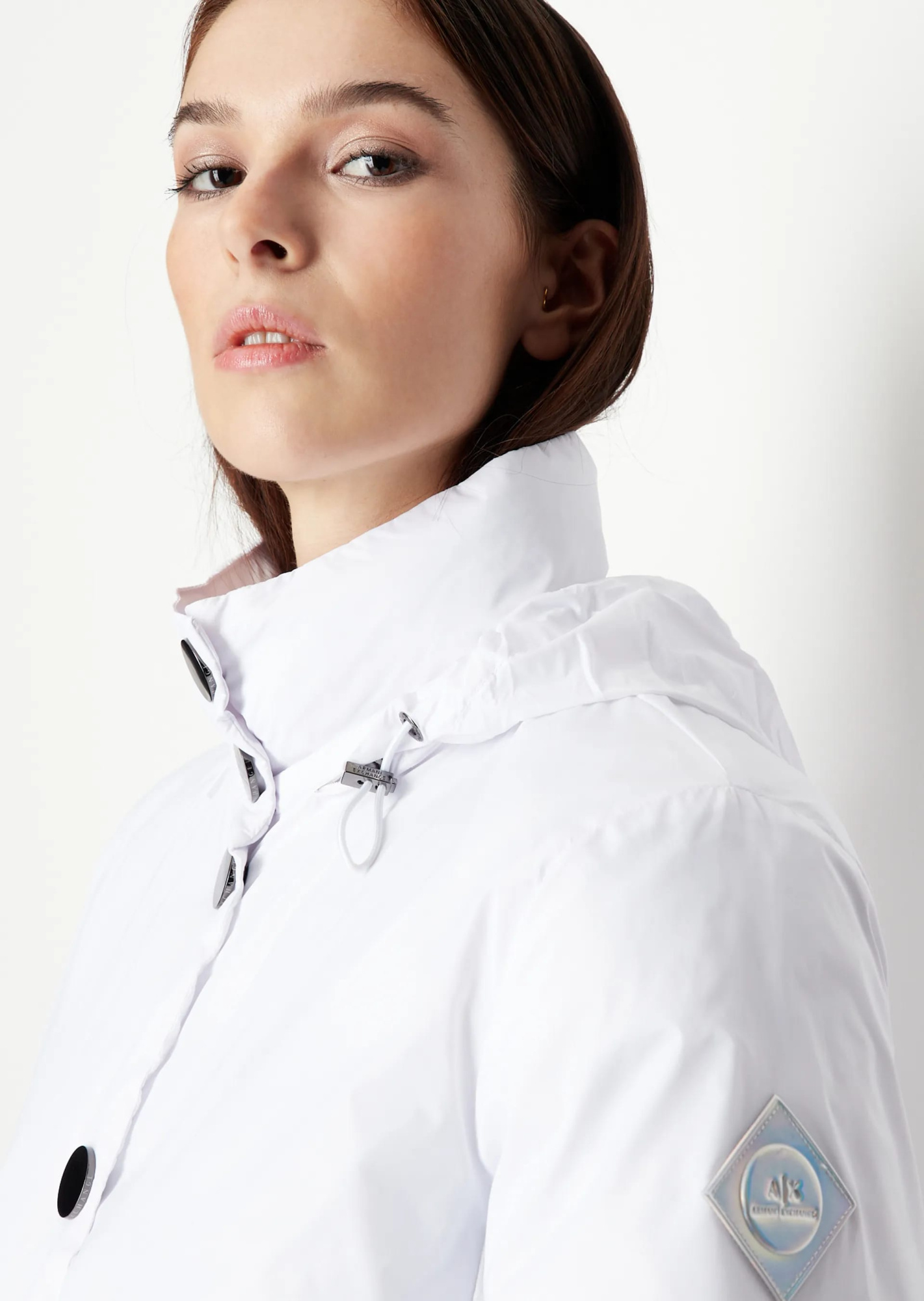 Куртка ARMANI EXCHANGE