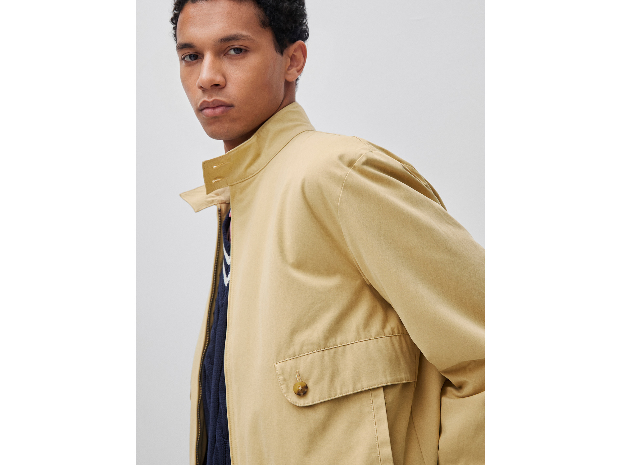 Куртка BENETTON