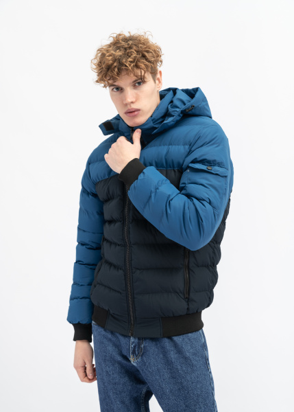 Куртка DEEPMAG