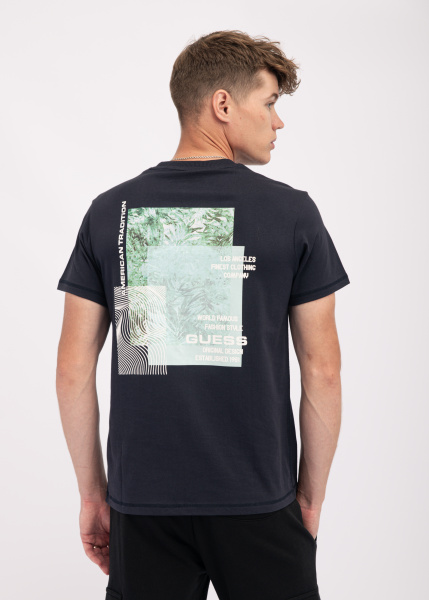 Футболка GUESS