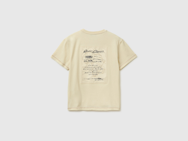 Футболка BENETTON