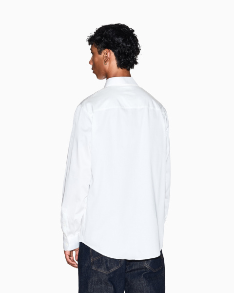 Рубашка ARMANI EXCHANGE