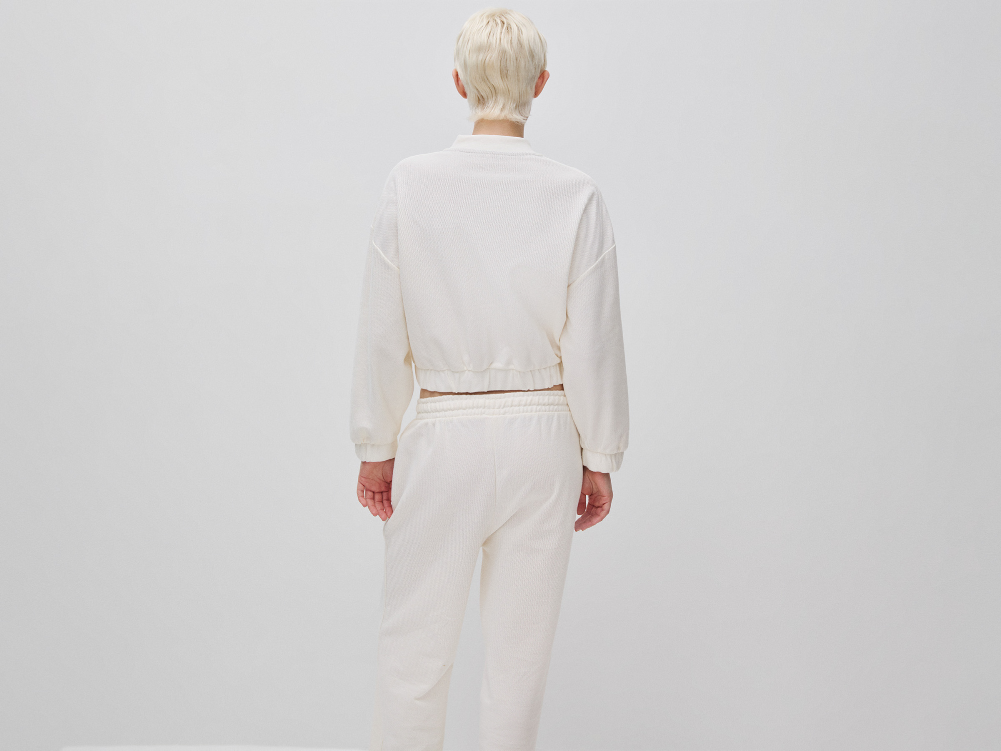 Толстовка BENETTON