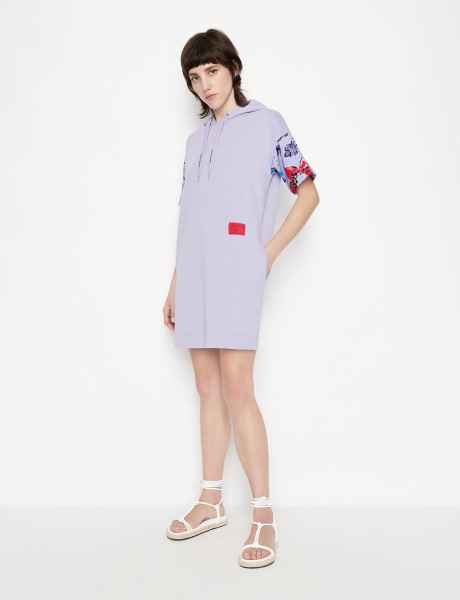 Платье ARMANI EXCHANGE