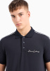 Поло ARMANI EXCHANGE