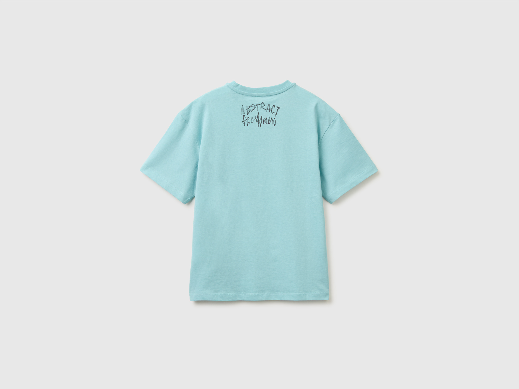 Футболка BENETTON