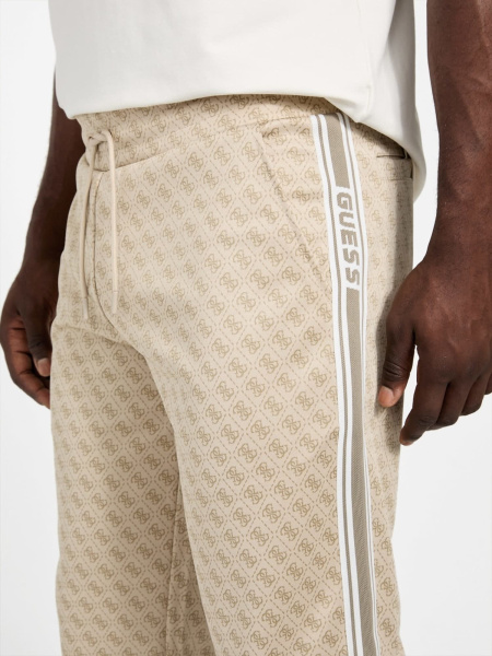 Брюки спортивные GUESS