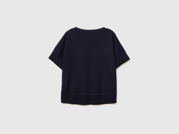 Футболка BENETTON