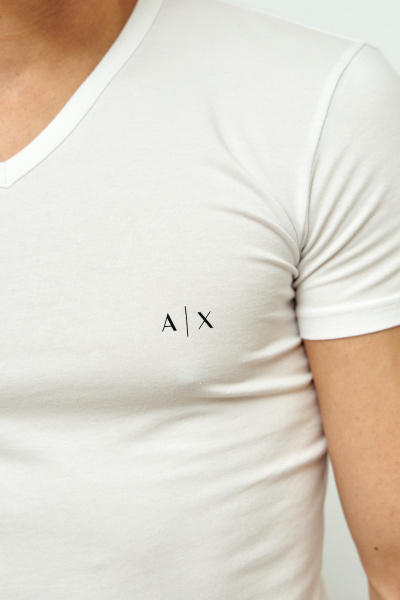 Футболка ARMANI EXCHANGE
