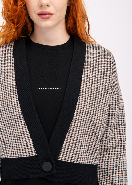 Кардиган ARMANI EXCHANGE