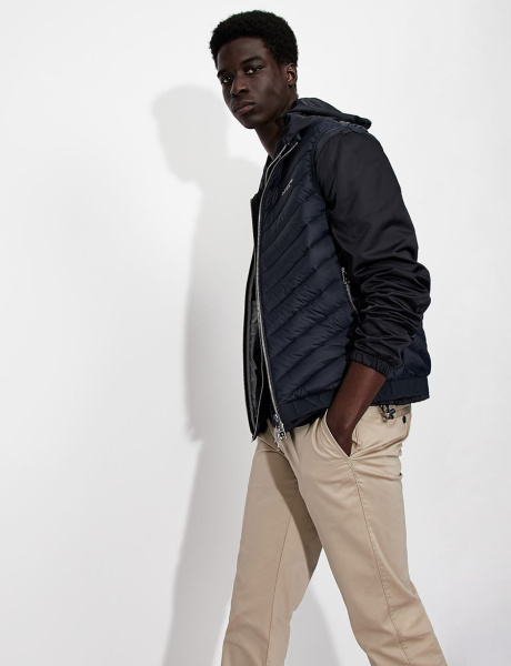 Жилет ARMANI EXCHANGE