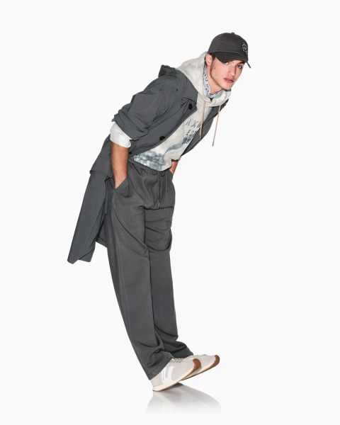 Брюки ARMANI EXCHANGE