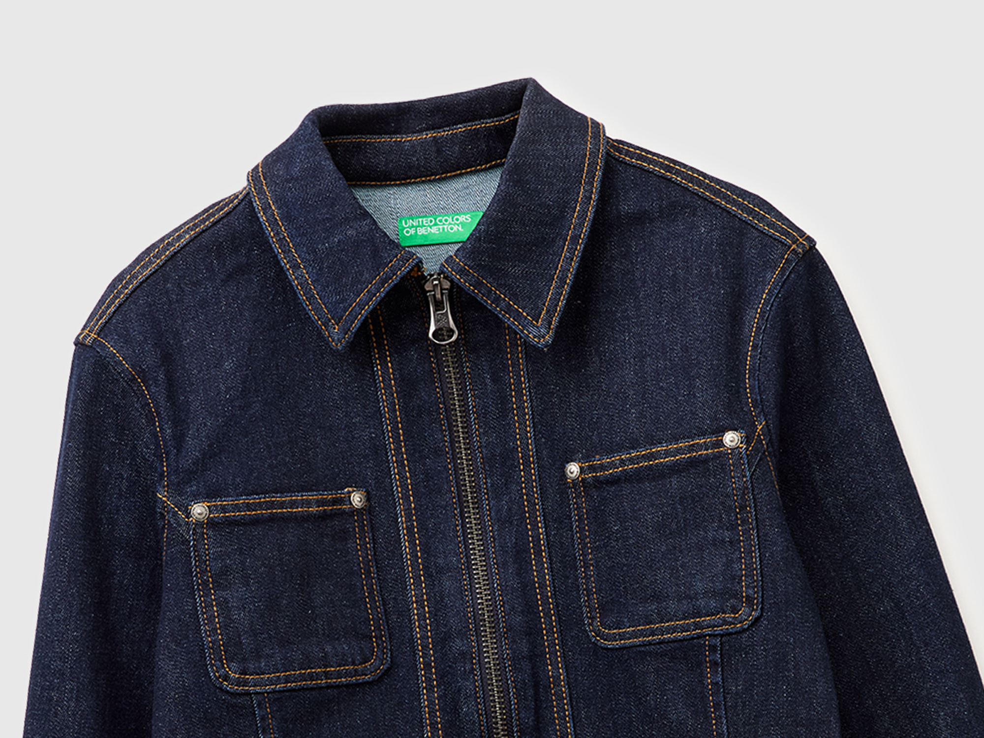 Куртка BENETTON