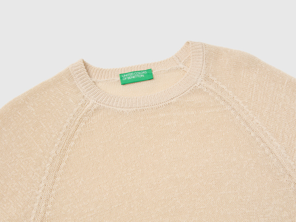 Джемпер BENETTON