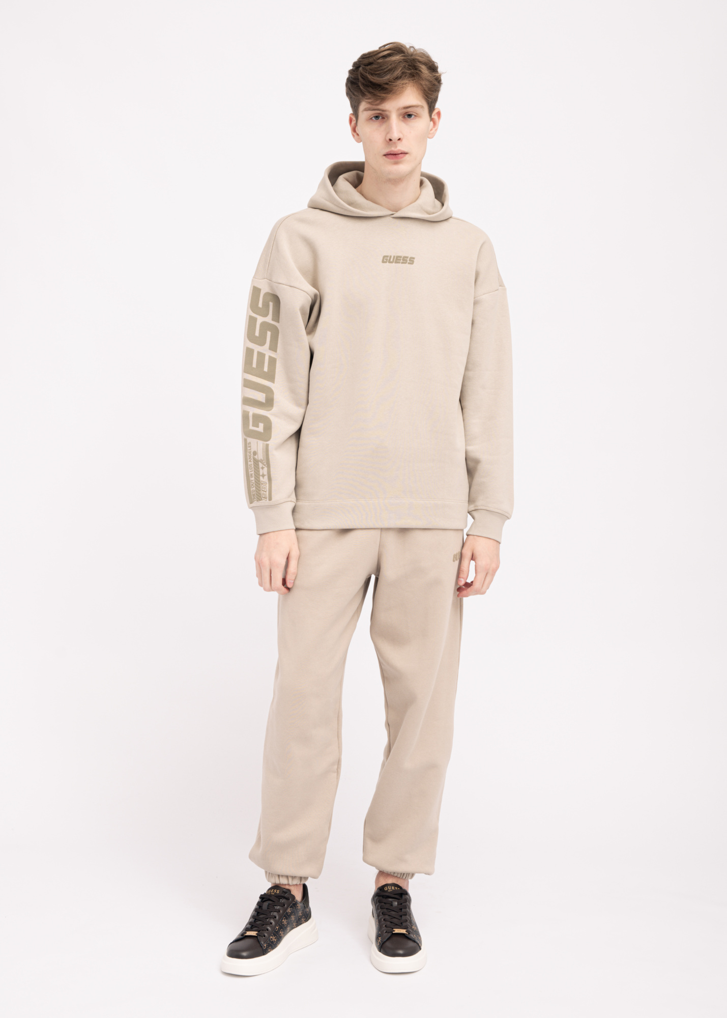 Толстовка GUESS