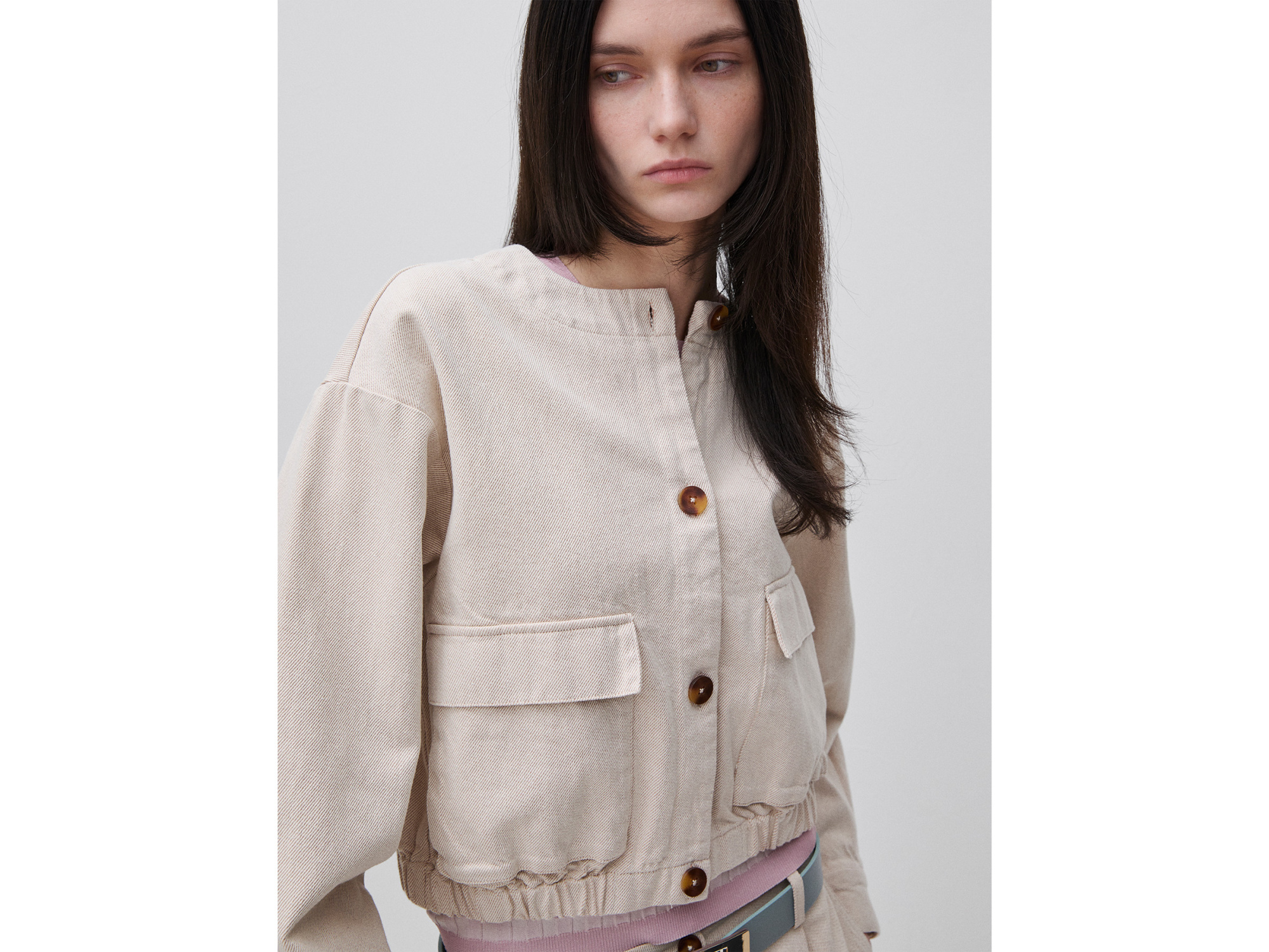 Куртка BENETTON