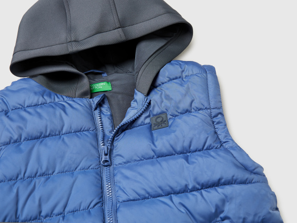 Куртка BENETTON