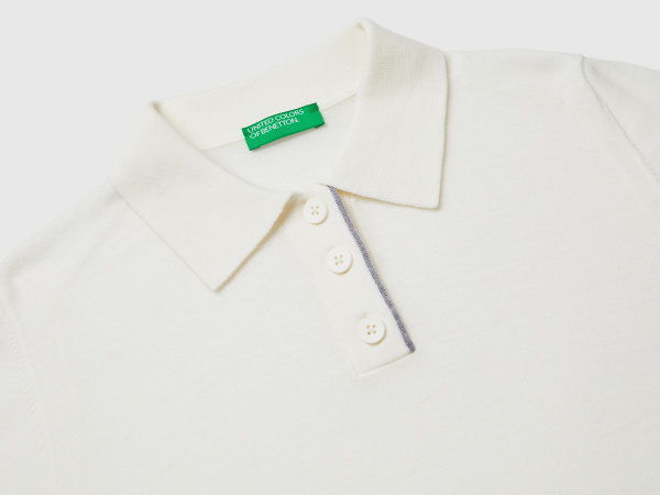 Поло BENETTON