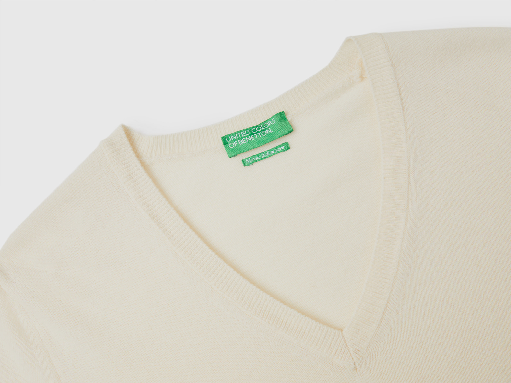Джемпер BENETTON