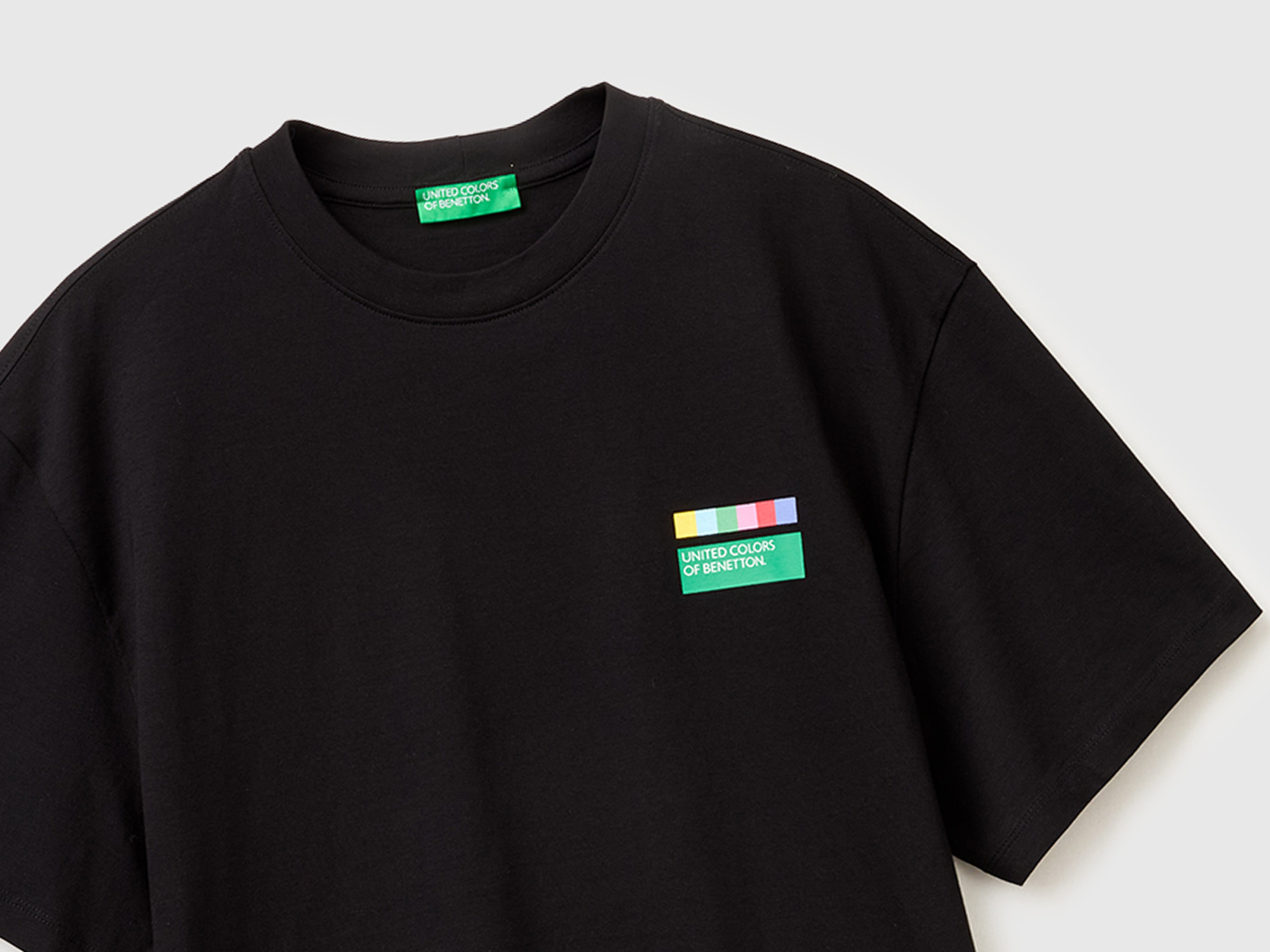 Футболка BENETTON