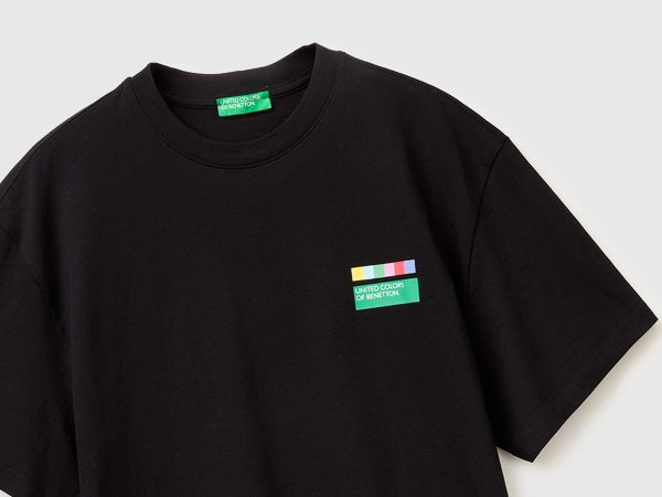 Футболка BENETTON