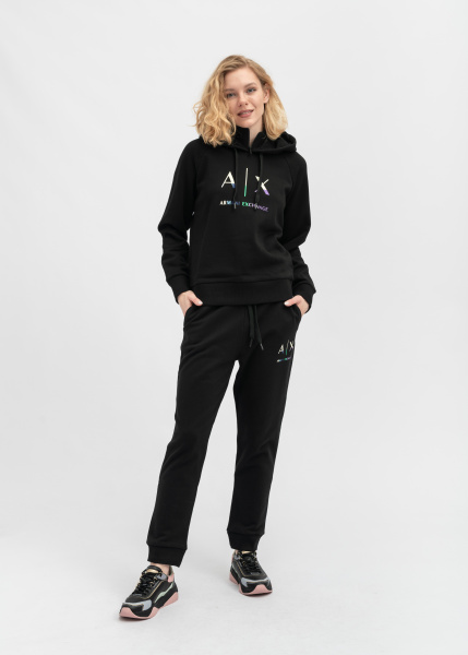 Брюки спортивные ARMANI EXCHANGE