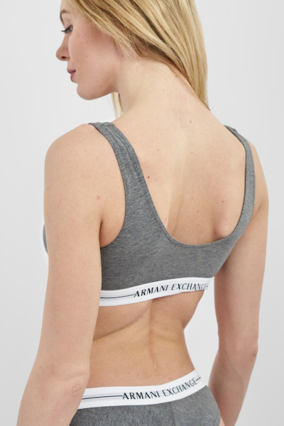 Бельевой топ ARMANI EXCHANGE