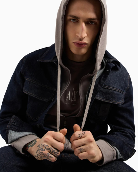 Футболка ARMANI EXCHANGE