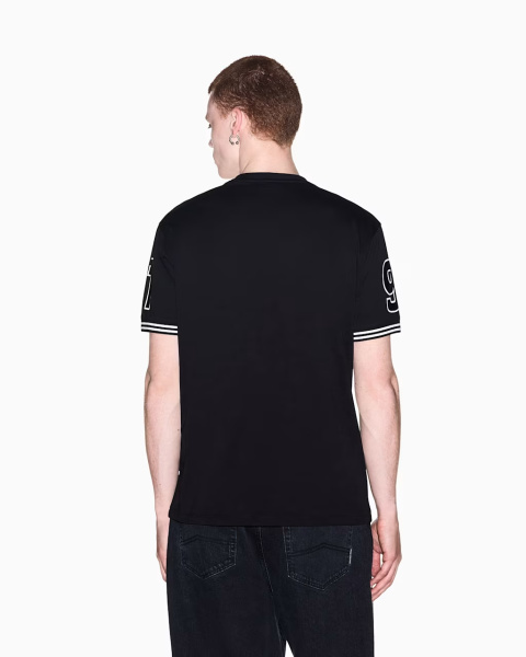 Футболка ARMANI EXCHANGE