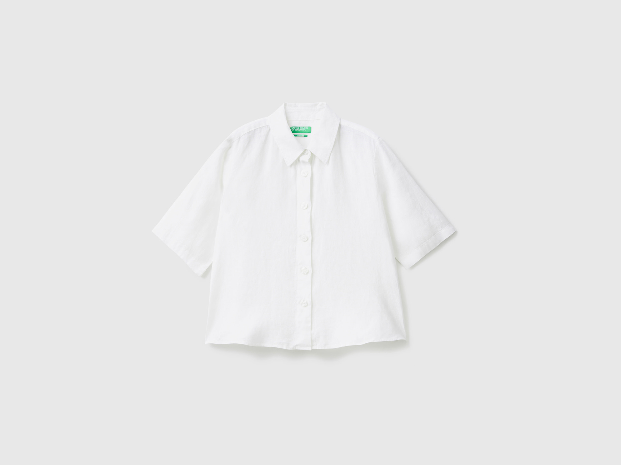 Рубашка BENETTON