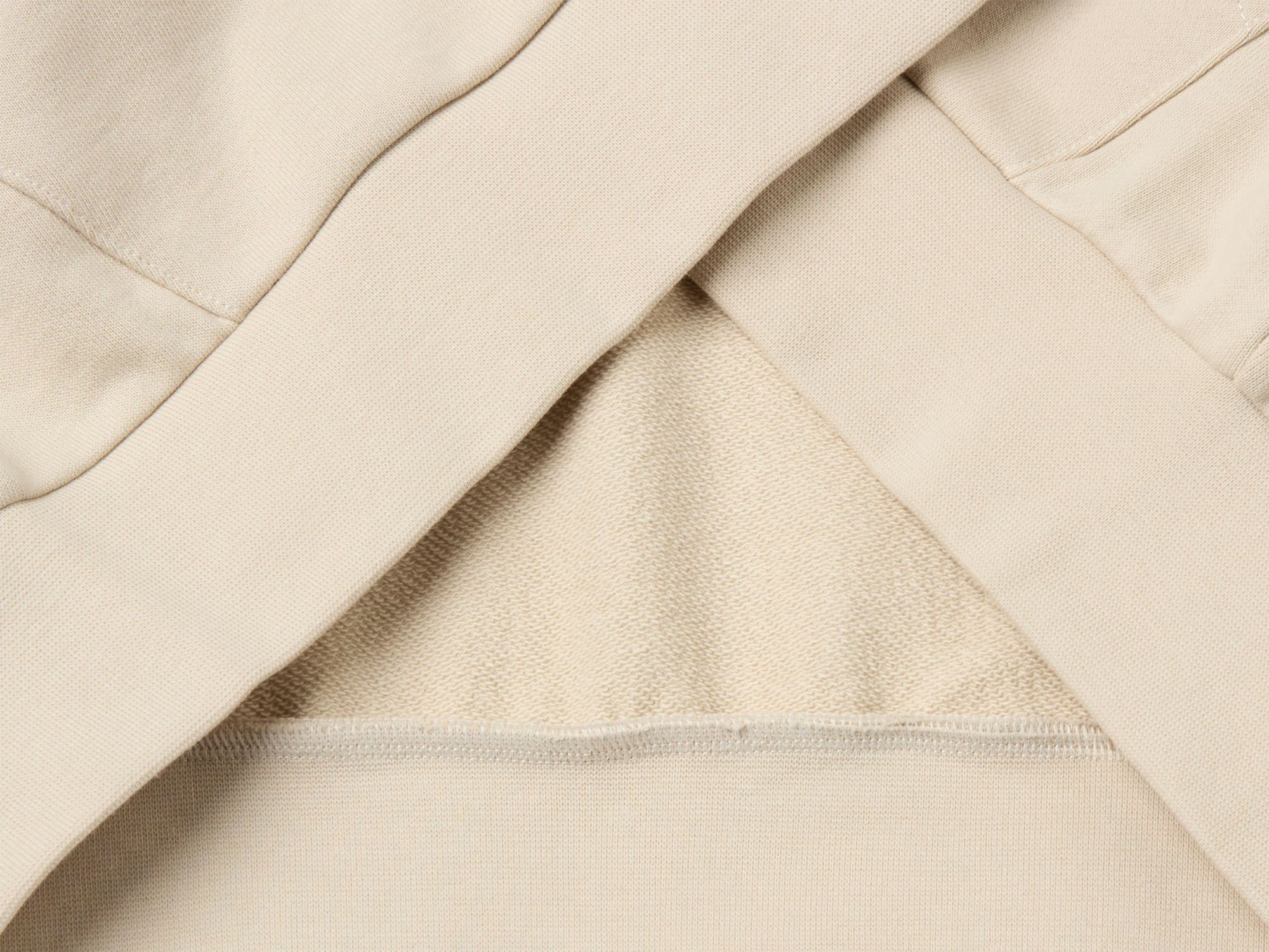 Толстовка BENETTON